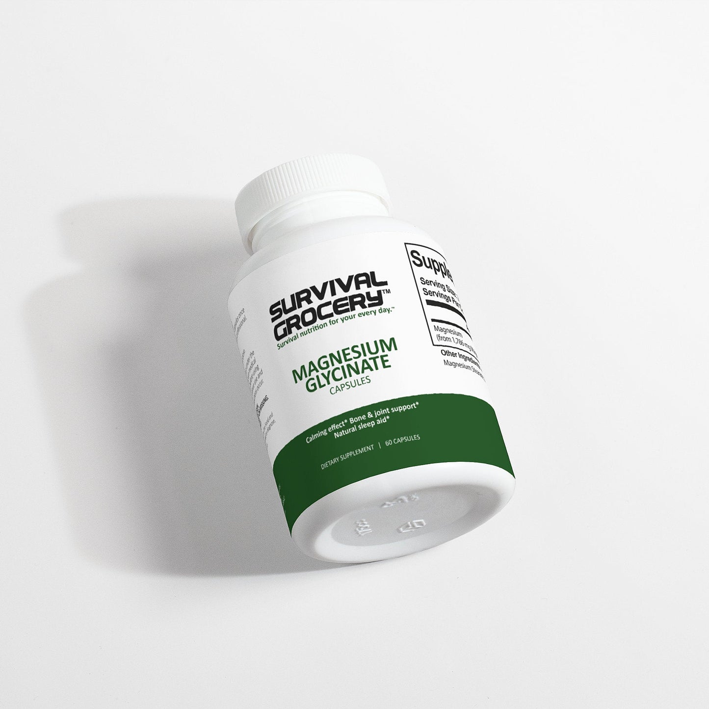 Magnesium Glycinate-1