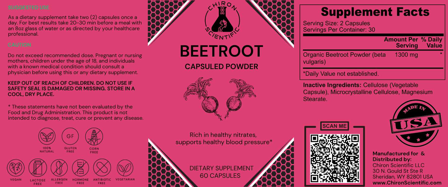 Beetroot-1