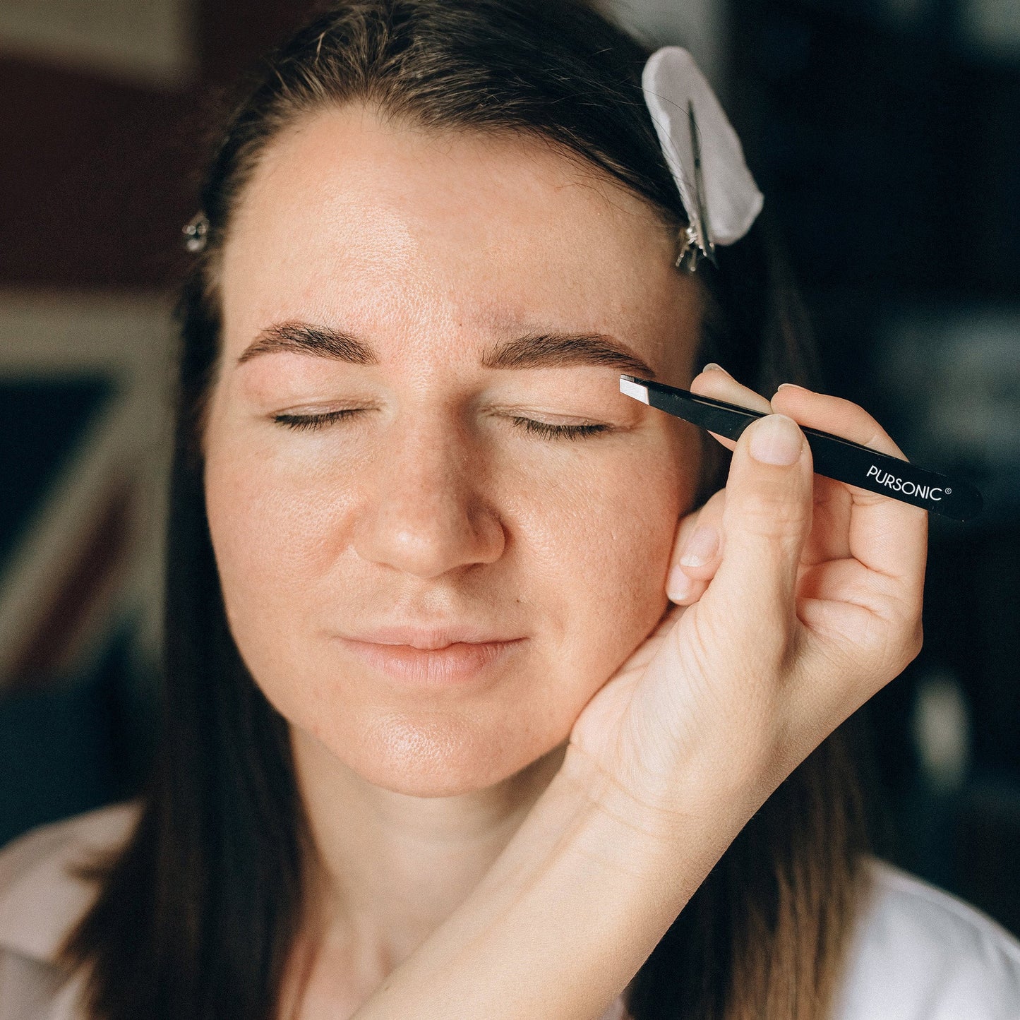 Salon Quality Manicure Tool Kit-2