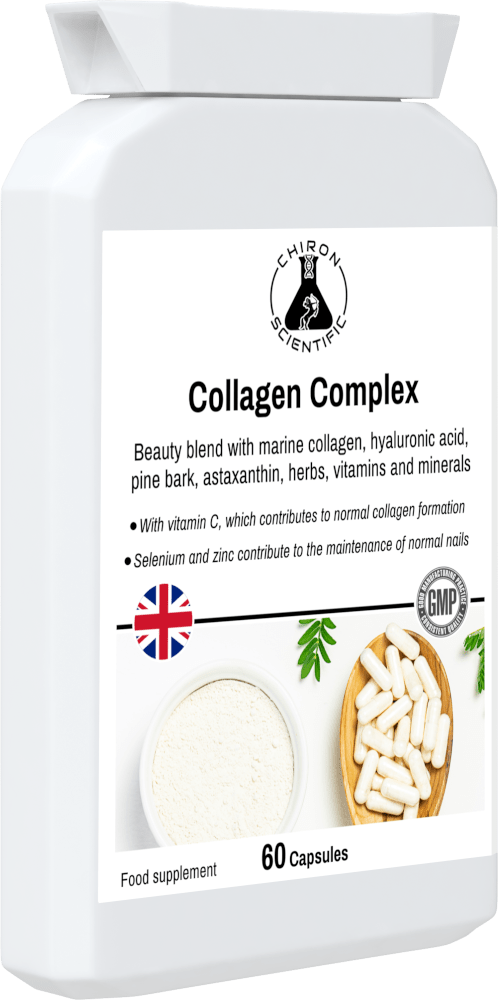 Collagen Complex - AVAVITA