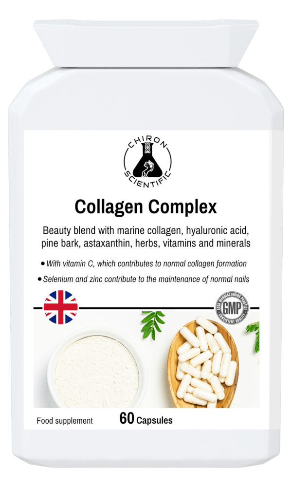 Collagen Complex - AVAVITA