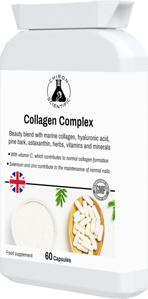 Collagen Complex - AVAVITA