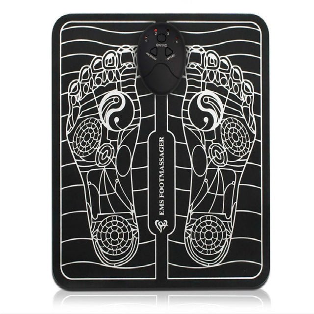 EMS Foot Massage - AVAVITA