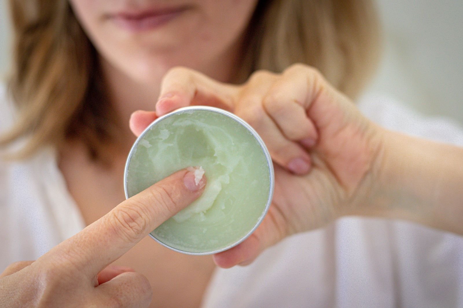 Face Cleansing Balm - AVAVITA