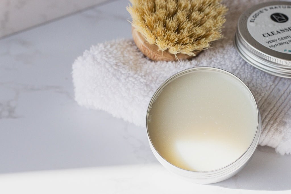 Face Cleansing Balm - AVAVITA