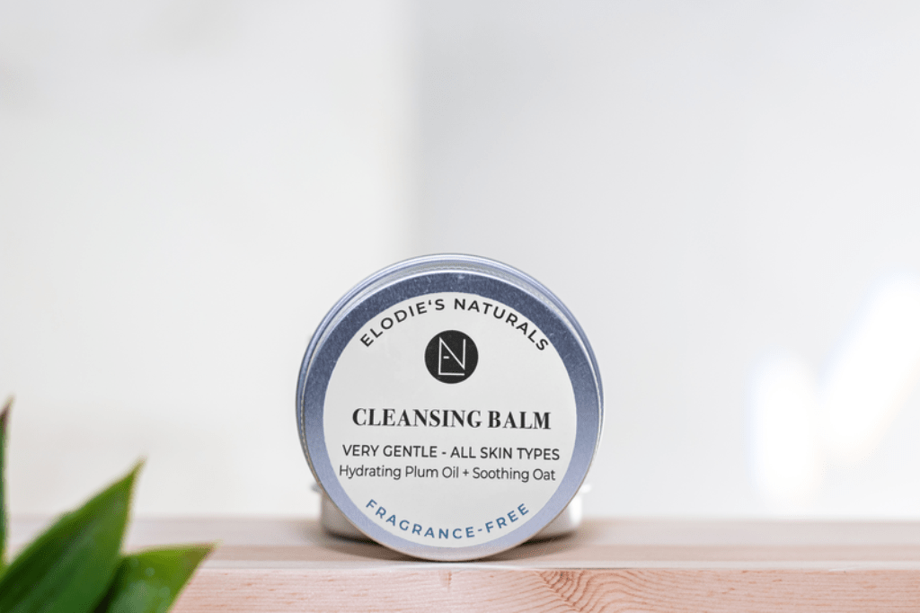 Face Cleansing Balm - AVAVITA