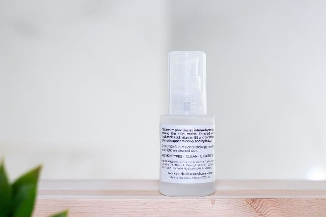 Hyaluronic Acid Serum - AVAVITA