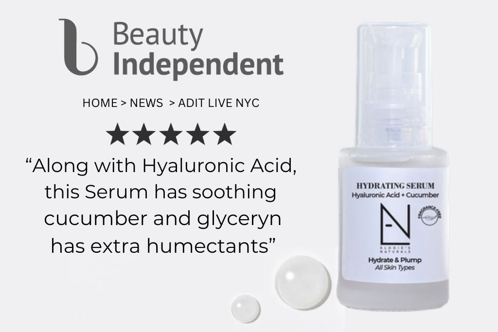 Hyaluronic Acid Serum - AVAVITA
