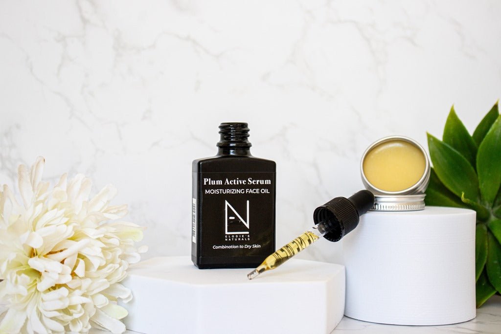 Moisturizing Fragrance - free - AVAVITA