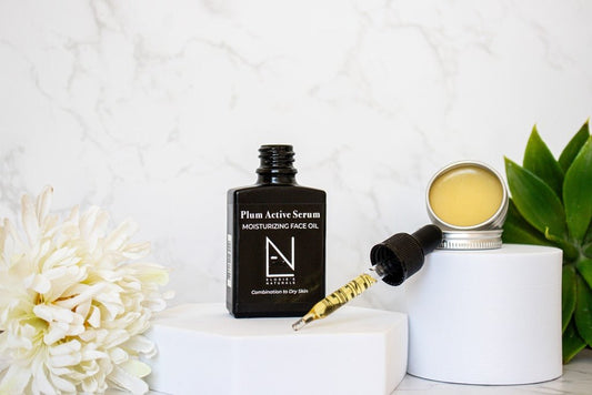 Moisturizing Fragrance - free - AVAVITA