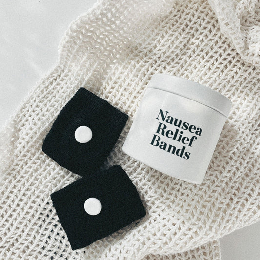 Nausea Relief Bands by Mother Mother-0