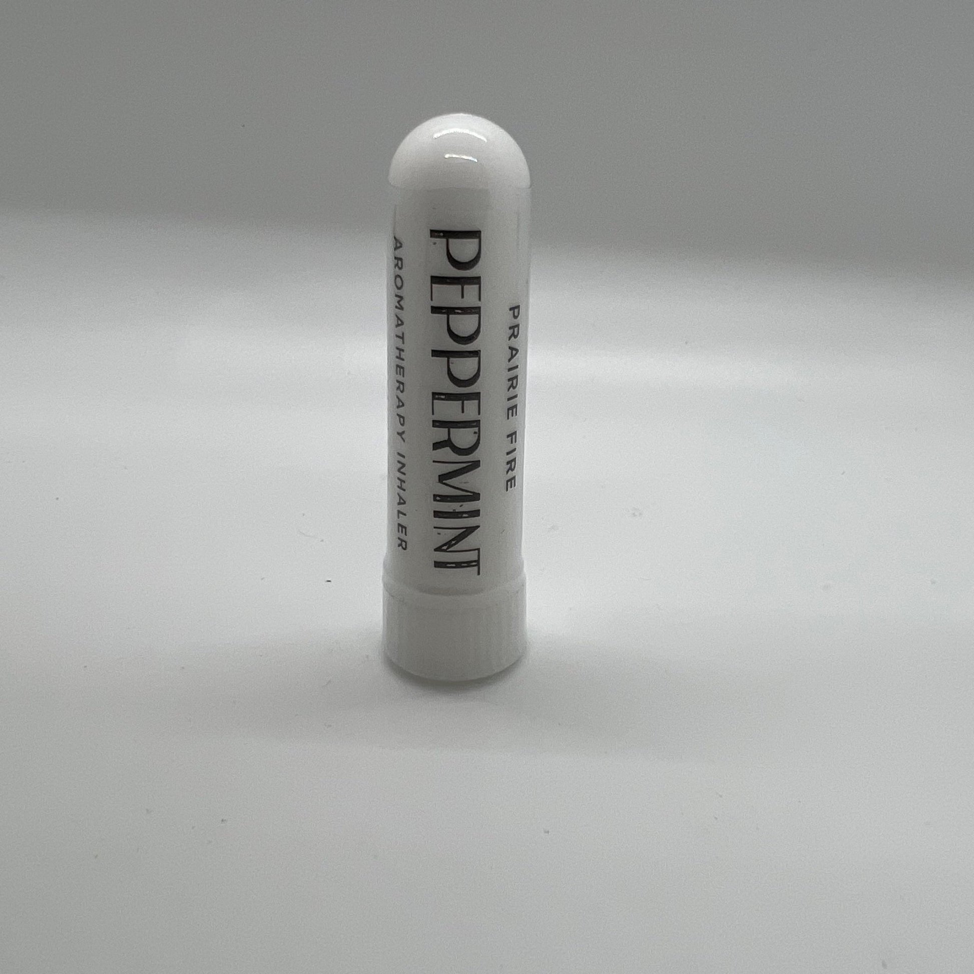Peppermint Aromatherapy Inhaler - AVAVITA