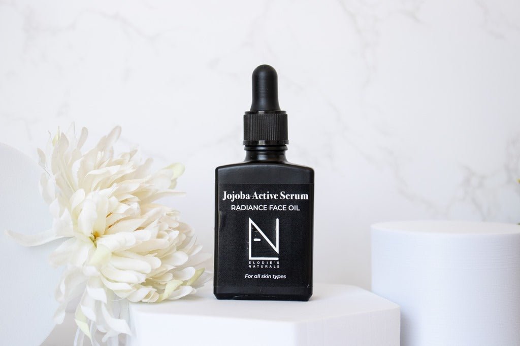 Radiance Concentrate Jojoba Serum - AVAVITA