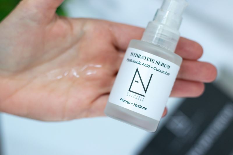 Serum Duo for Dry Skin - AVAVITA