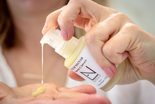 Serum Duo for Dry Skin - AVAVITA