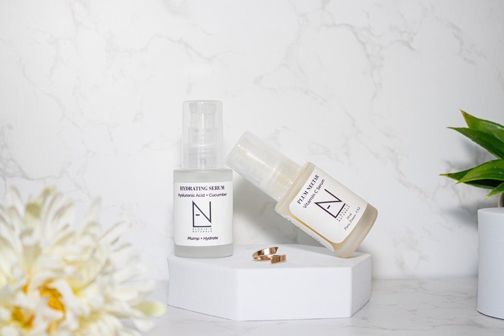 Serum Duo for Dry Skin - AVAVITA