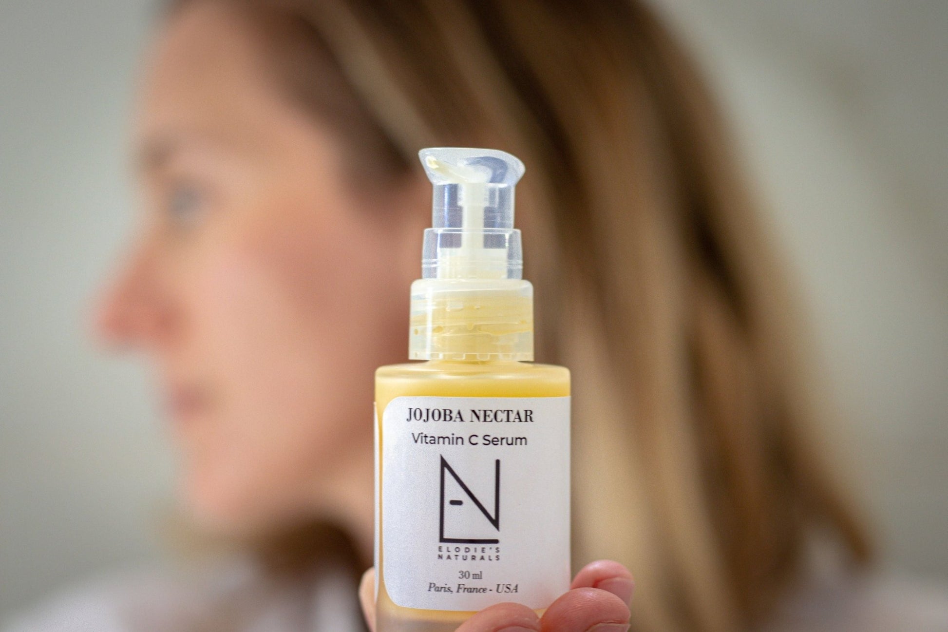 Serum Duo for Normal - Combination Skin - AVAVITA